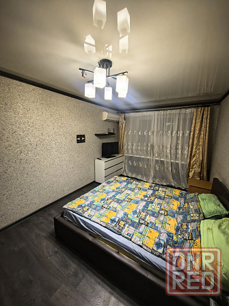 Сдам 1 комнатную квартиру в Ворошиловском р-не, ор-р Грин Плаза Донецк - изображение 1