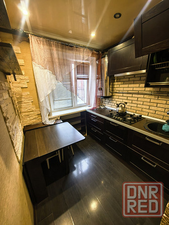 Сдам 1 комнатную квартиру в Ворошиловском р-не, ор-р Грин Плаза Донецк - изображение 2