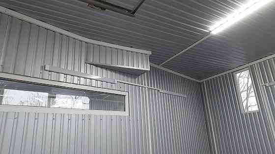 Отделочные работы Макеевка