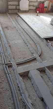 Отделочные работы Макеевка