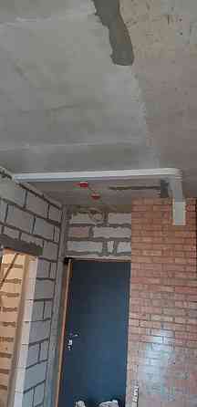 Отделочные работы Макеевка