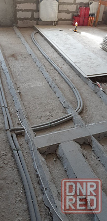 Отделочные работы Макеевка - изображение 2