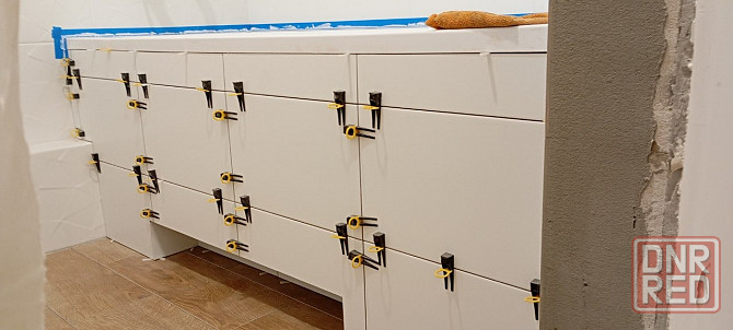 Отделочные работы Макеевка - изображение 5