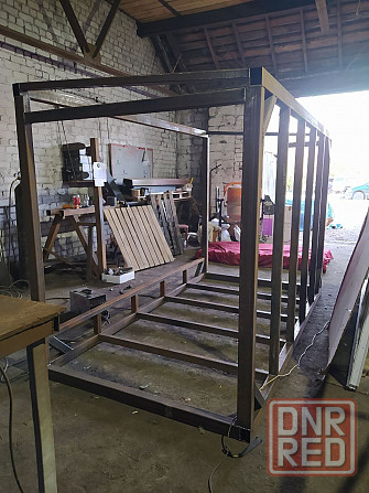 Отделочные работы Макеевка - изображение 7