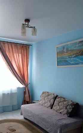 Сдаю двухкомнатную квартиру 42.0 м² в Киевском районе, Шахтёрская площадь. Донецк
