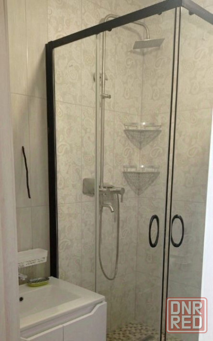 Сдаю двухкомнатную квартиру 42.0 м² в Киевском районе, Шахтёрская площадь. Донецк - изображение 5