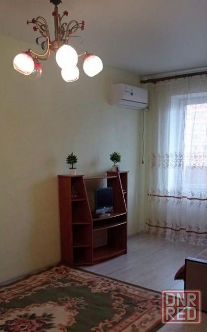 Сдаю двухкомнатную квартиру 42.0 м² в Киевском районе, Шахтёрская площадь. Донецк - изображение 6
