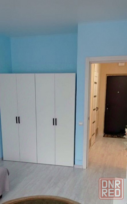 Сдаю двухкомнатную квартиру 42.0 м² в Киевском районе, Шахтёрская площадь. Донецк - изображение 3