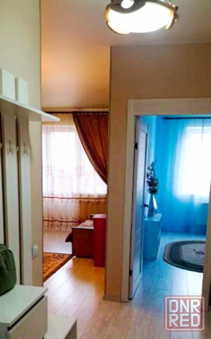 Сдаю двухкомнатную квартиру 42.0 м² в Киевском районе, Шахтёрская площадь. Донецк - изображение 4