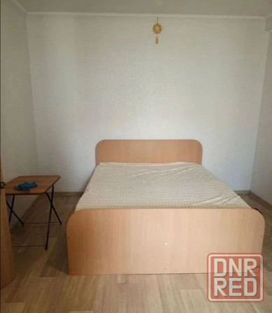 Сдается 1-комнатная квартира в Ворошиловском районе по Бульвару Шевченко Донецк - изображение 3