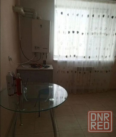 Сдается 1-комнатная квартира в Ворошиловском районе по Бульвару Шевченко Донецк - изображение 4