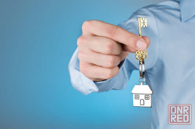 3к кв кв-л Железнодорожный, этаж 1/5, не угловая (хольная) Макеевка - изображение 1