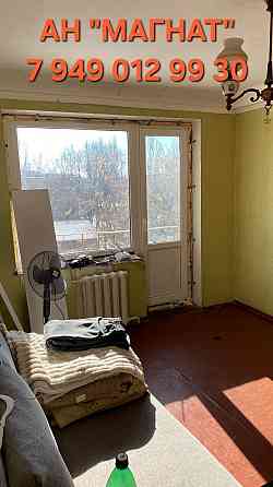 Квартира под ремонт. Срочная продажа! Донецк