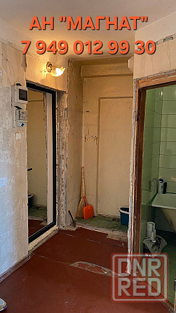 Квартира под ремонт. Срочная продажа! Донецк - изображение 5