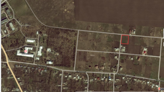 Продажа земли под индивидуальное строительство 15 соток Донецк