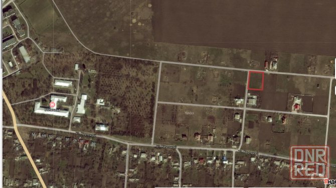 Продажа земли под индивидуальное строительство 15 соток Донецк - изображение 2