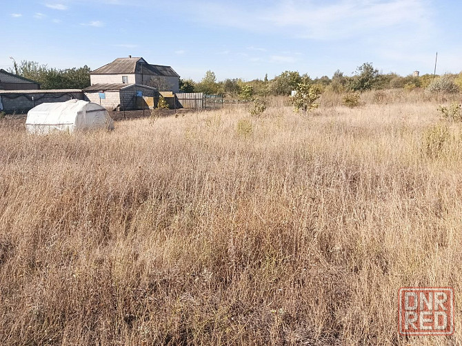 Продажа земли под индивидуальное строительство 15 соток Донецк - изображение 3