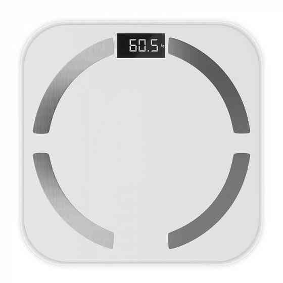 Напольные весы Донецк