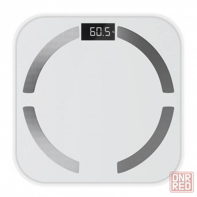 Напольные весы Донецк - изображение 1