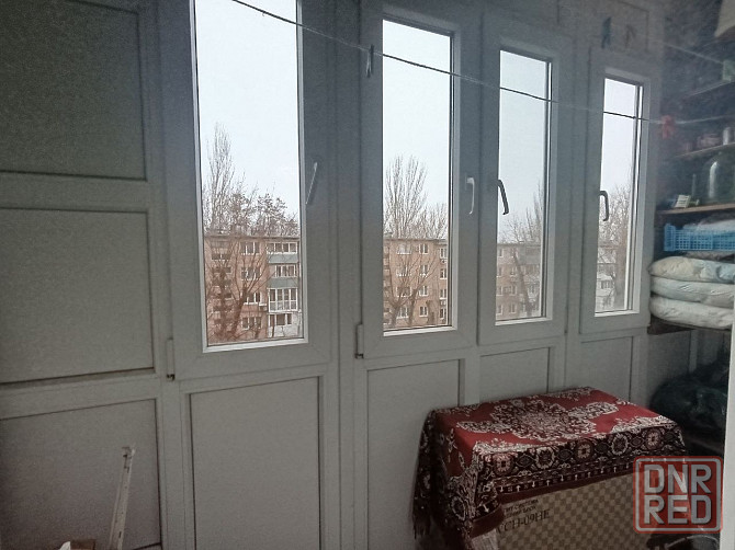 Продаётся 1 ком в Пролетарском районе Донецк - изображение 7