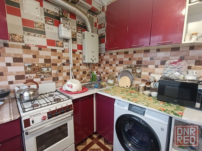 Продаётся 1 ком в Пролетарском районе Донецк - изображение 4