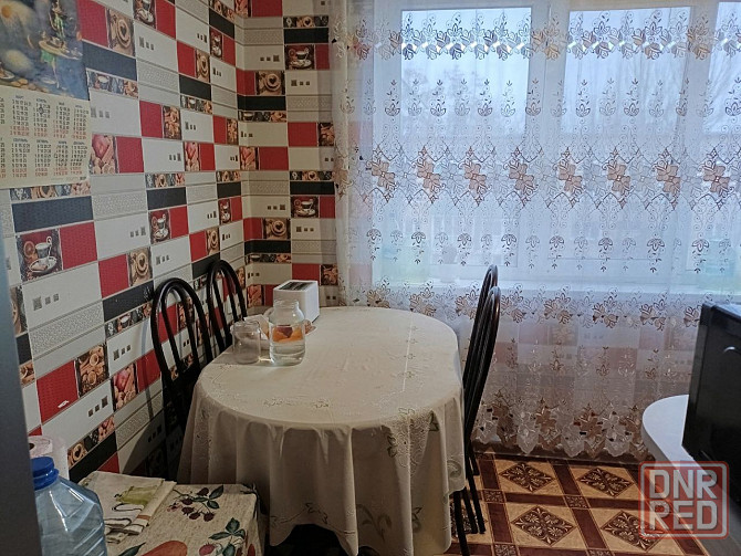 Продаётся 1 ком в Пролетарском районе Донецк - изображение 5