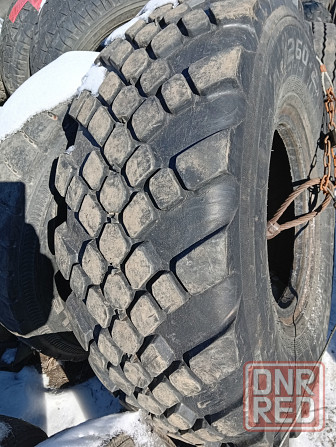 425-80-21шины б,у, Донецк - изображение 1