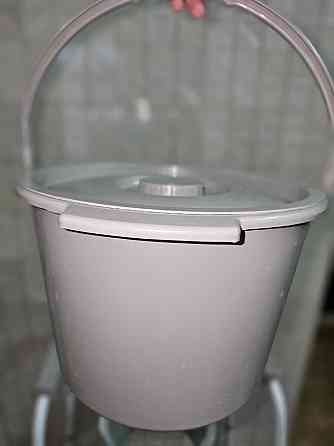 Стул-туалет + мочеприемник Донецк