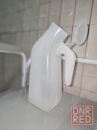 Стул-туалет + мочеприемник Донецк - изображение 8