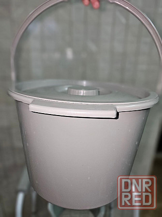 Стул-туалет + мочеприемник Донецк - изображение 2