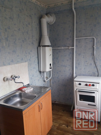 Сдам 1 комнатную квартиру. Петровский район Донецк - изображение 2