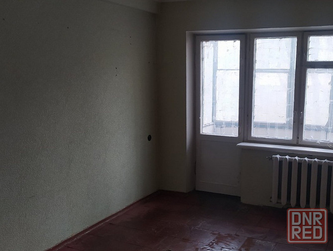 Сдам 1 комнатную квартиру. Петровский район Донецк - изображение 1