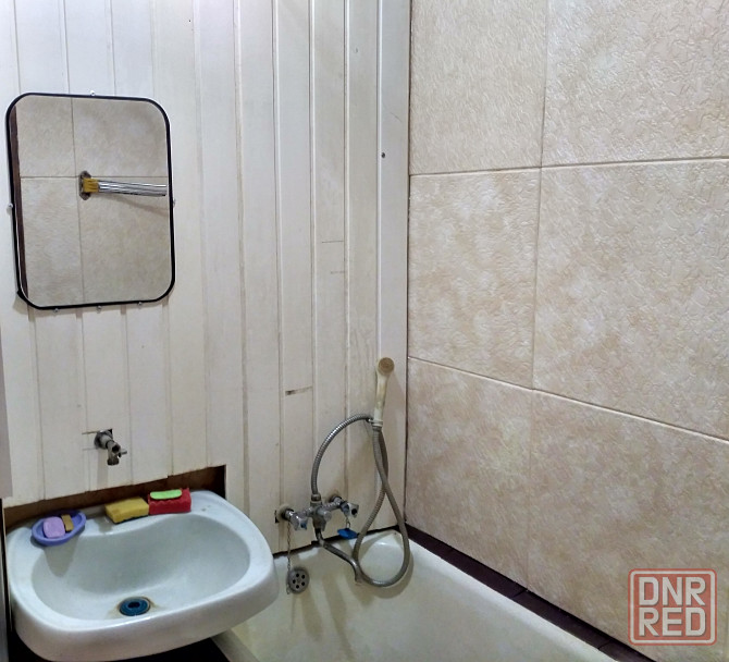 Сдам 1 комнатную квартиру. Петровский район Донецк - изображение 4