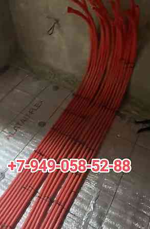 Профессиональный монтаж и обслуживание систем отопления Донецк