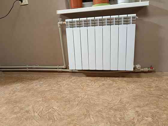 Профессиональный монтаж и обслуживание систем отопления Донецк