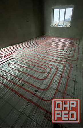 Профессиональный монтаж и обслуживание систем отопления Донецк - изображение 4