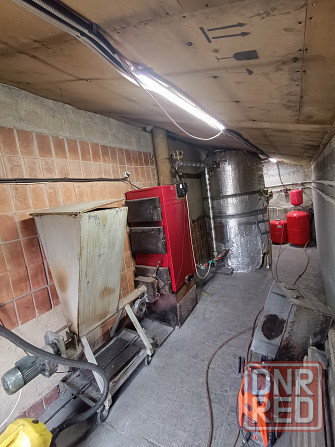 Монтаж систем водоснабжения, отопления и других инженерных систем под ключ в Донецке и Макеевке Донецк - изображение 8