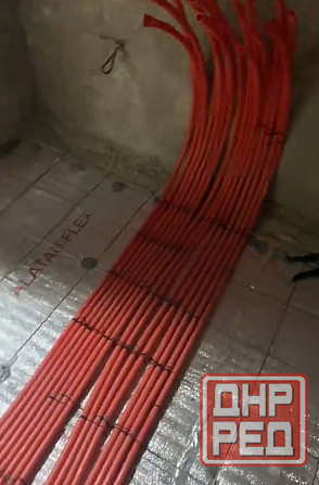 Профессиональный монтаж и обслуживание систем отопления Донецк - изображение 3