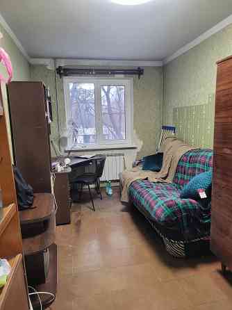 Продается 3х ком квартира на Доке. Донецк