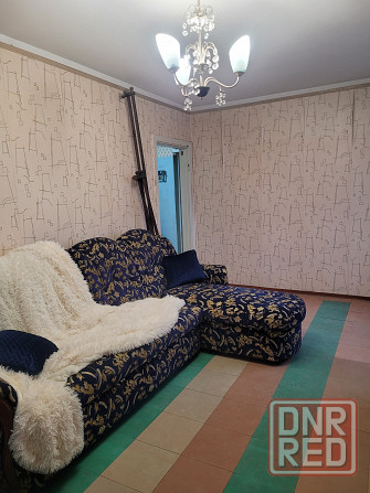 Продается 3х ком квартира на Доке. Донецк - изображение 1