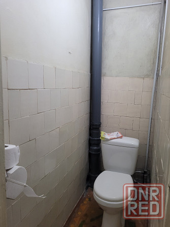 Продается 3х ком квартира на Доке. Донецк - изображение 6