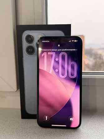 IPhone 13 pro 128 Gb Донецк