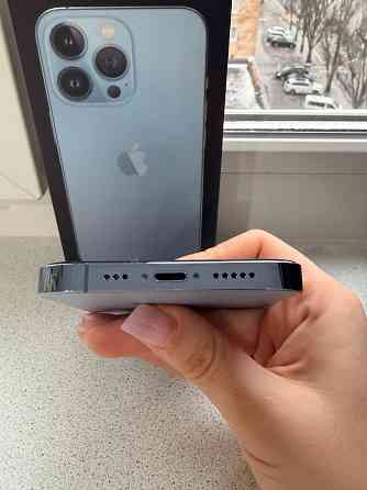 IPhone 13 pro 128 Gb Донецк