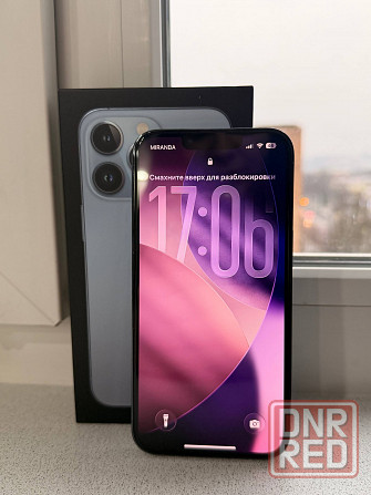IPhone 13 pro 128 Gb Донецк - изображение 2