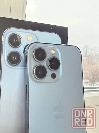 IPhone 13 pro 128 Gb Донецк - изображение 4