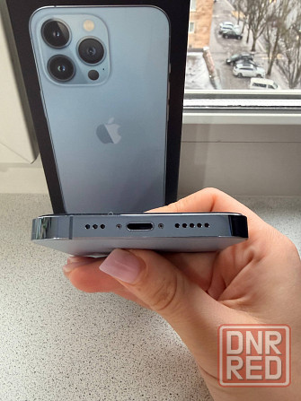 IPhone 13 pro 128 Gb Донецк - изображение 3