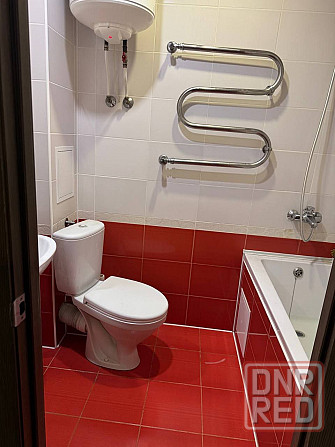 Продается 2-комнатная квартира comfort-plus Донецк - изображение 6