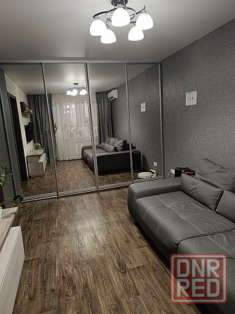 Продается 2-комнатная квартира comfort-plus Донецк - изображение 2