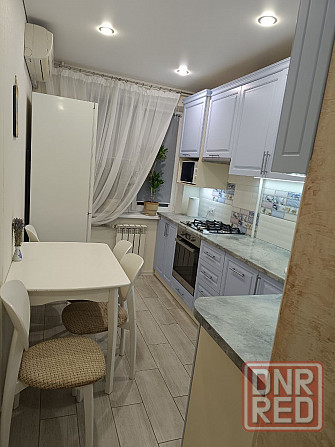 Продается 2-комнатная квартира comfort-plus Донецк - изображение 4