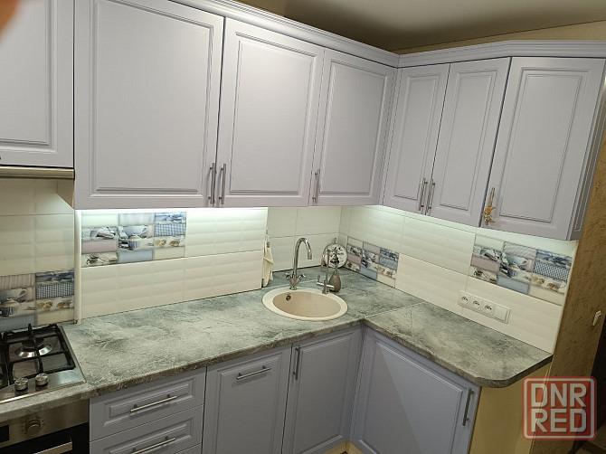 Продается 2-комнатная квартира comfort-plus Донецк - изображение 5